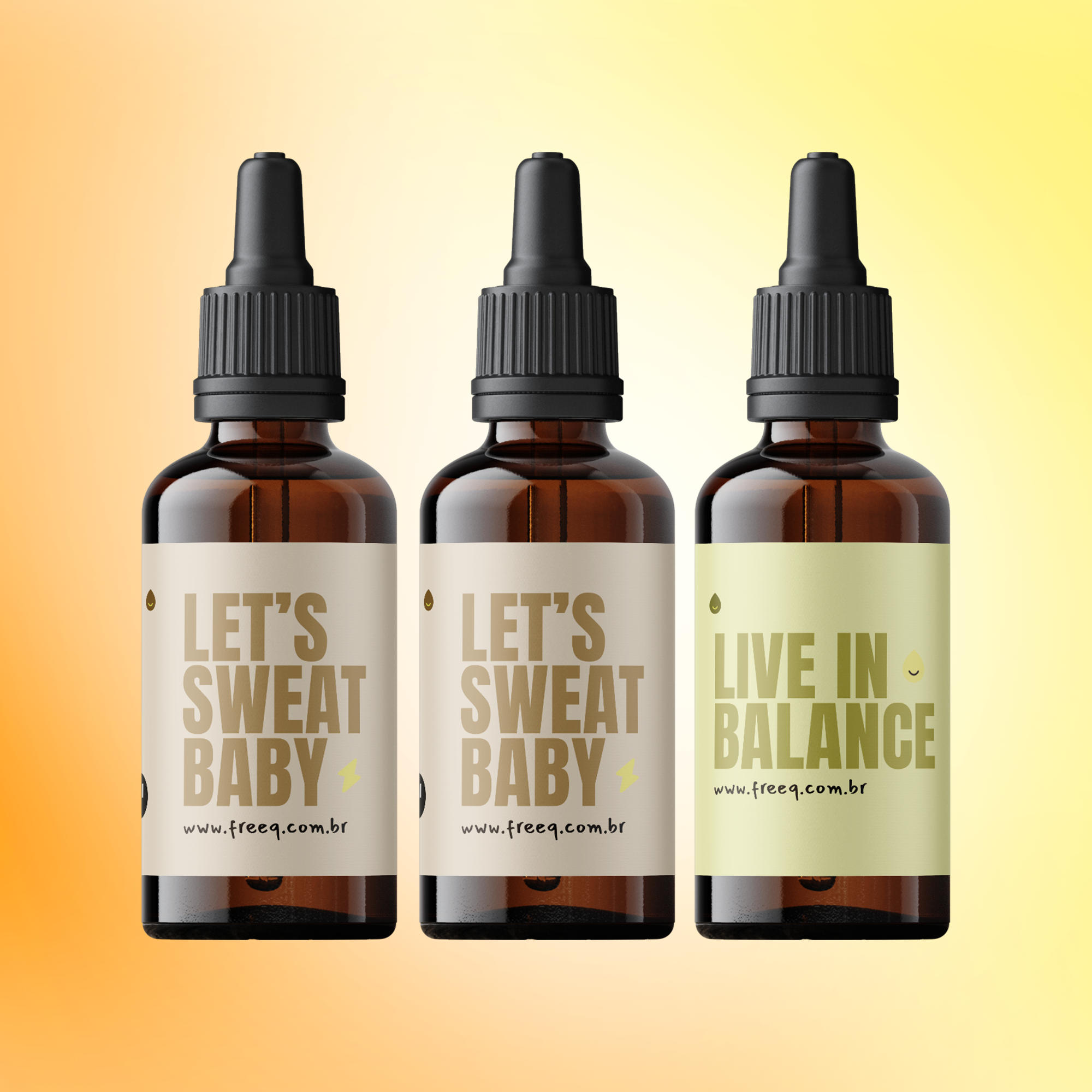 Power Boost (2 Energy + 1 Immunity)