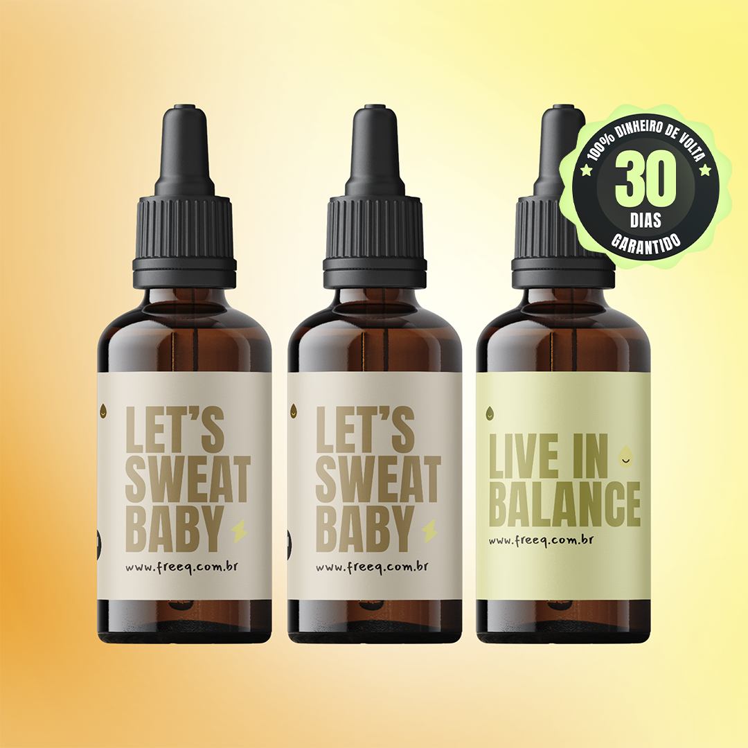 Power Boost (2 Energy + 1 Immunity)