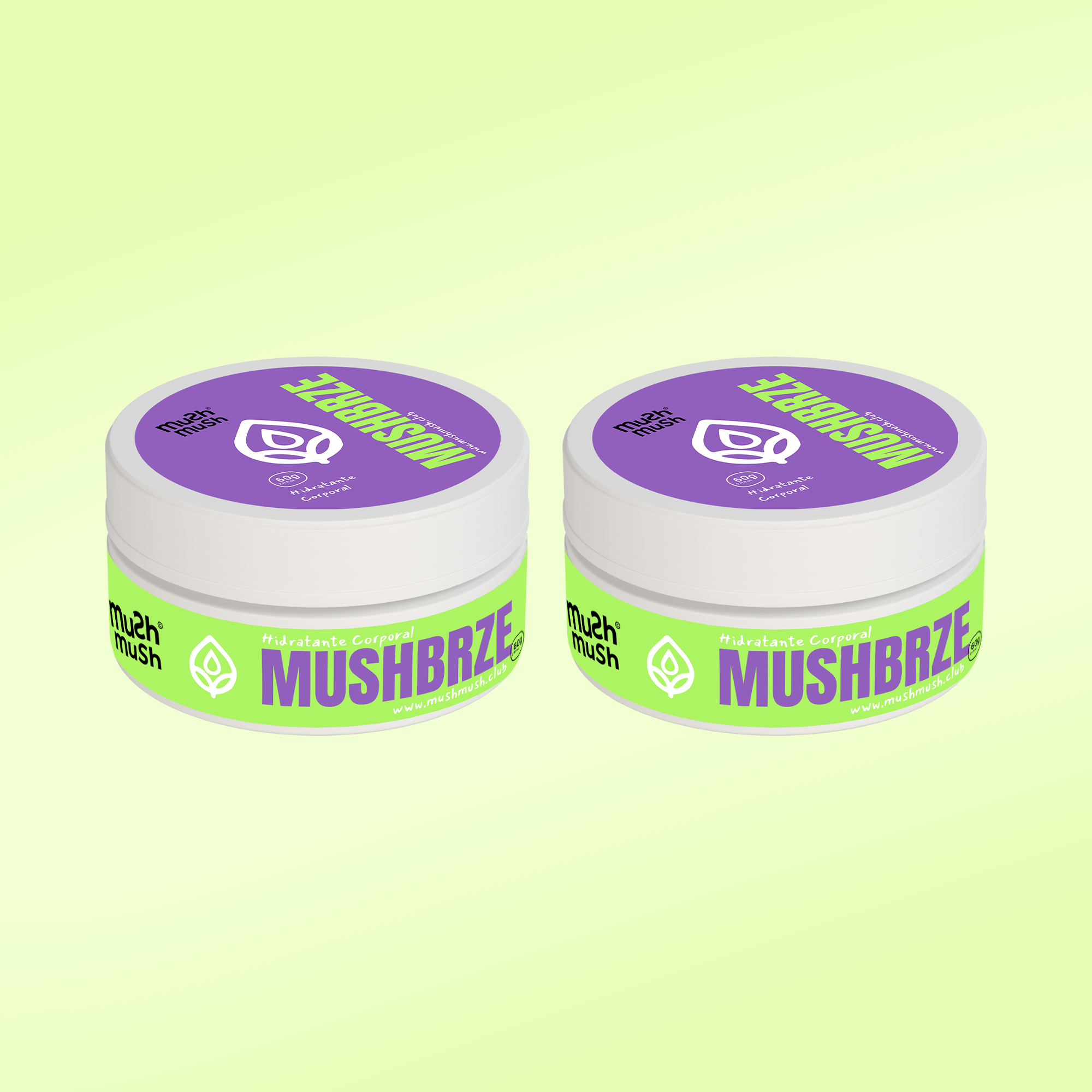 Creme Hidratante Relaxante 60g