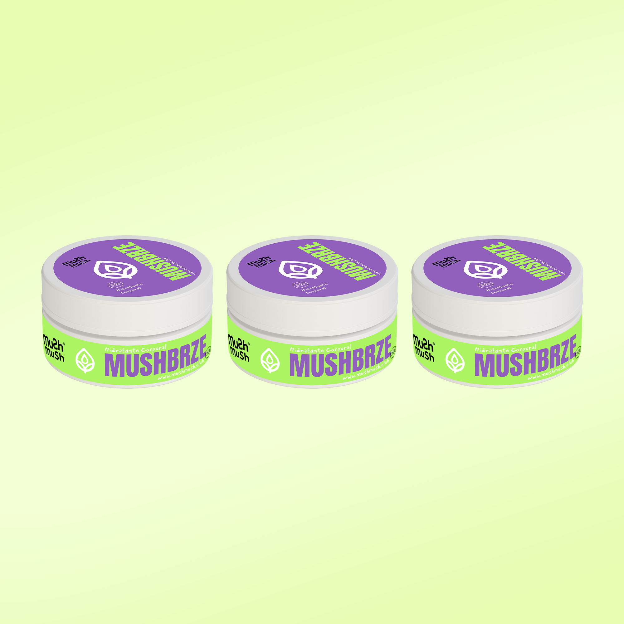 Creme Hidratante Relaxante 60g