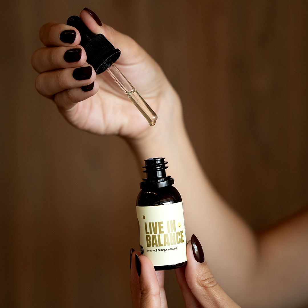 Powerdrops® Immunity & Self Care 30ml