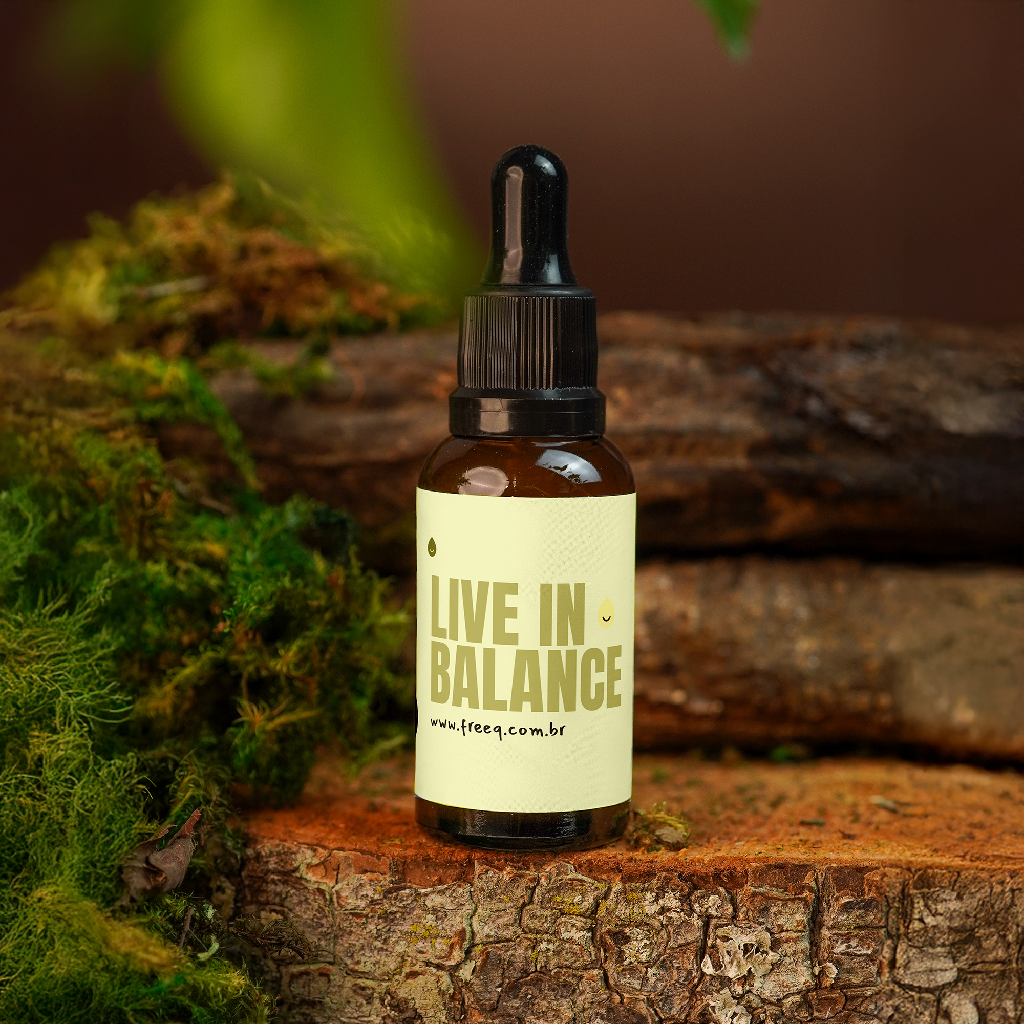 Powerdrops® Immunity & Self Care 30ml