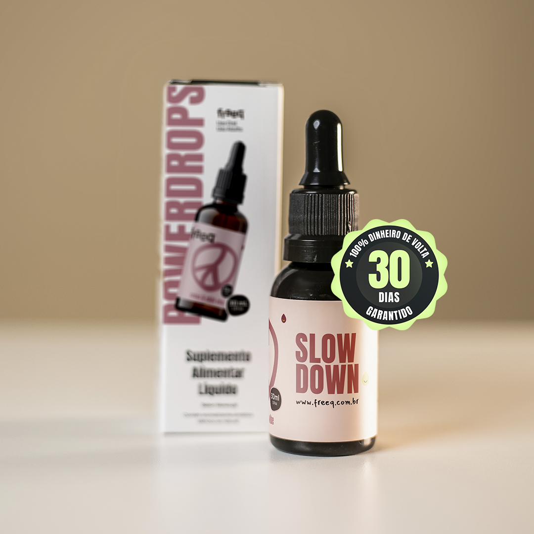 Powerdrops® Relax & Chill Vibe 30ml